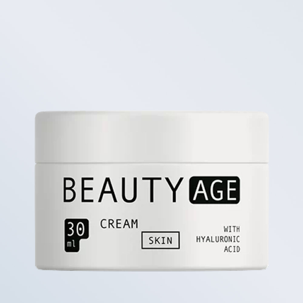 Beauty Age Skin Slovensko