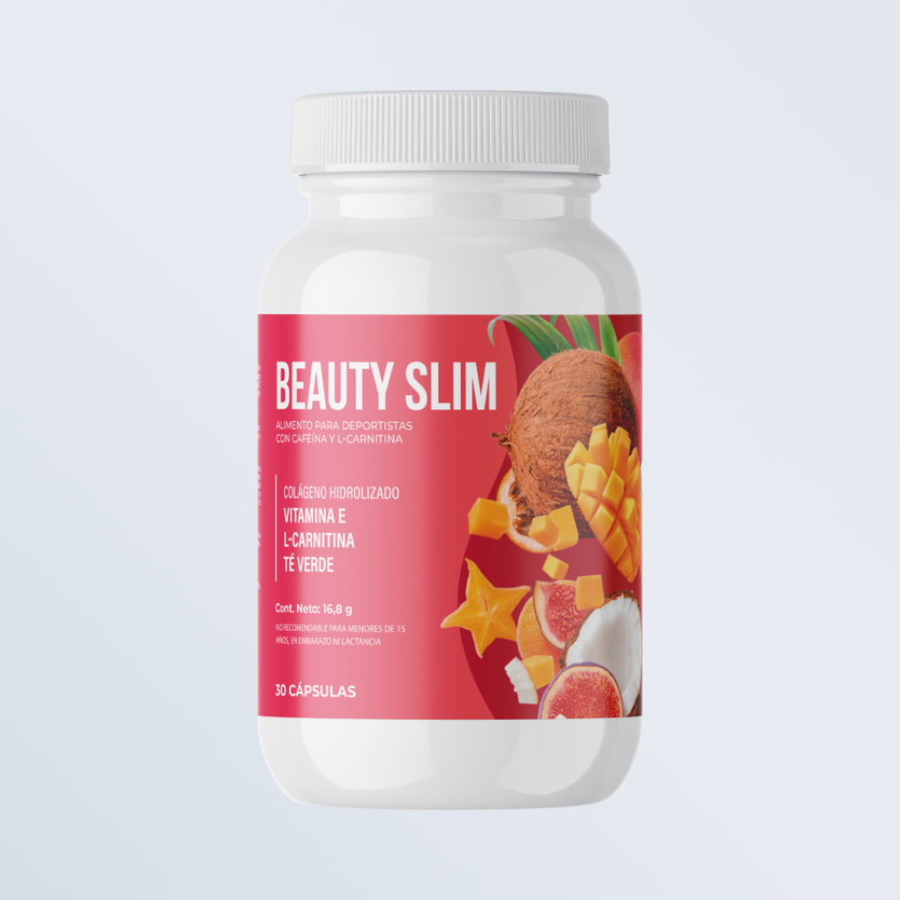 Beauty Slim Slovensko