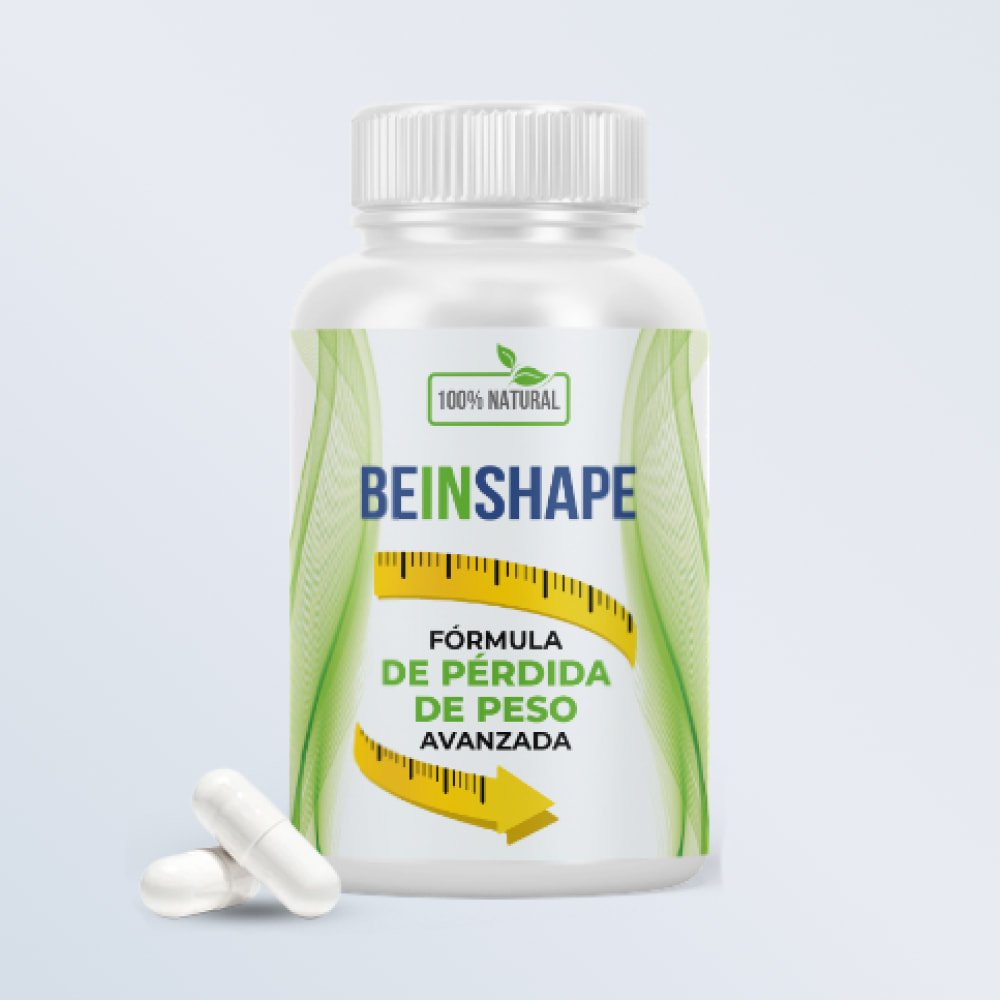 Beinshape Slovensko