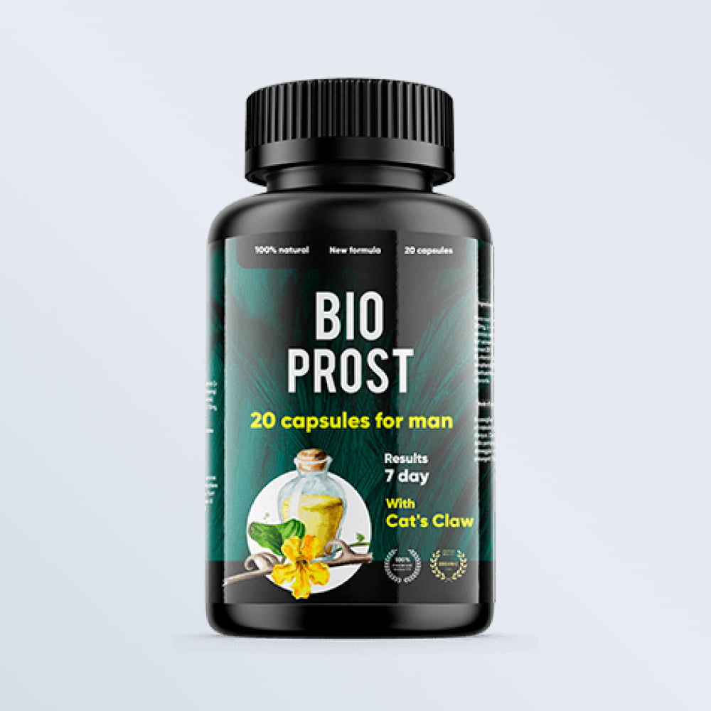 Bio Prost Slovensko