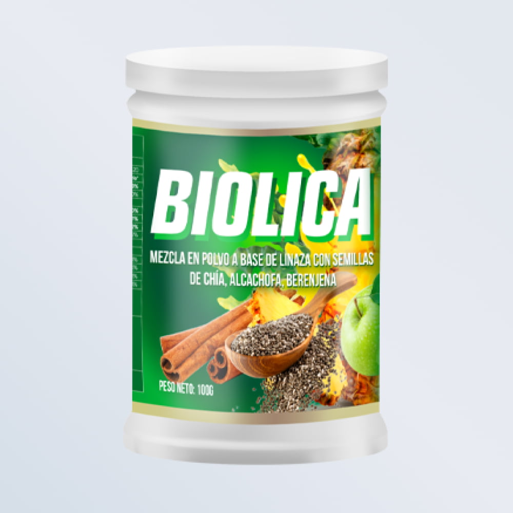 Biolica Slovensko