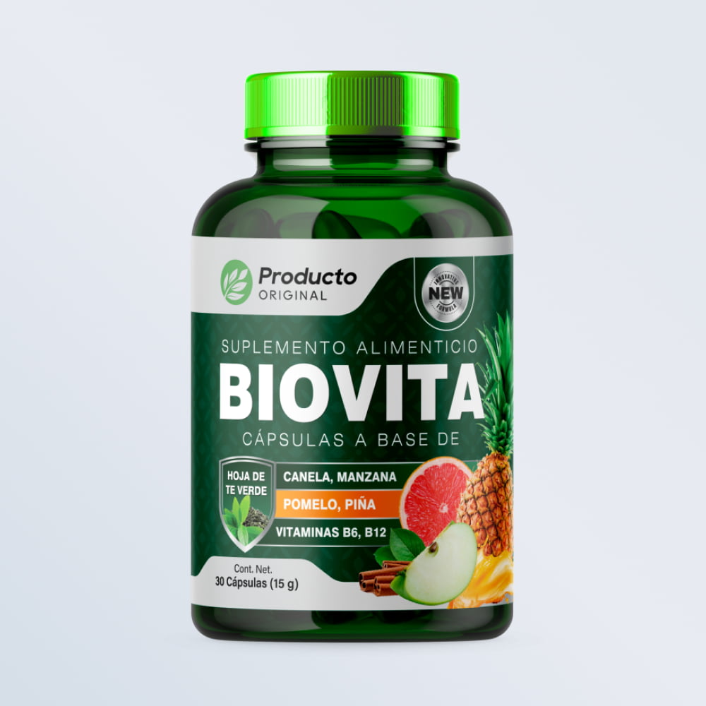 Biovita Slovensko