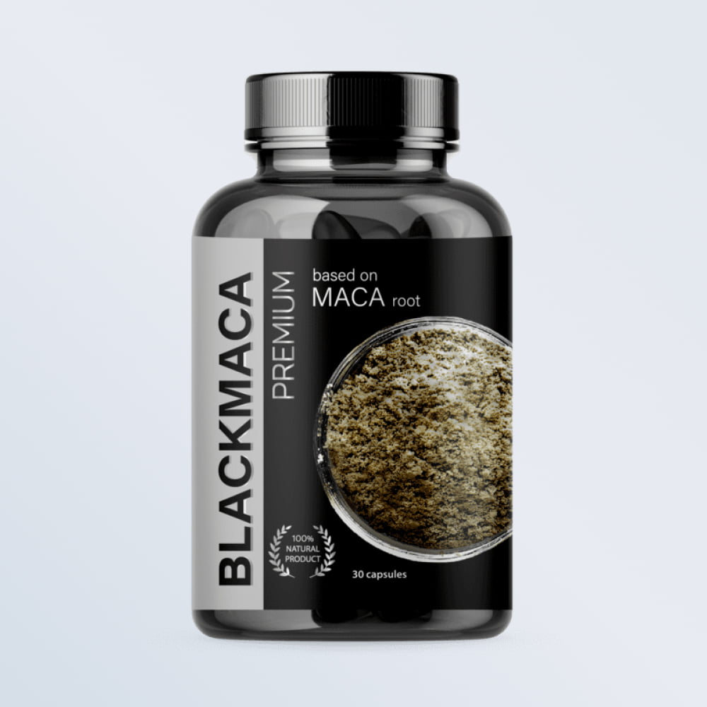 Blackmaca Slovensko