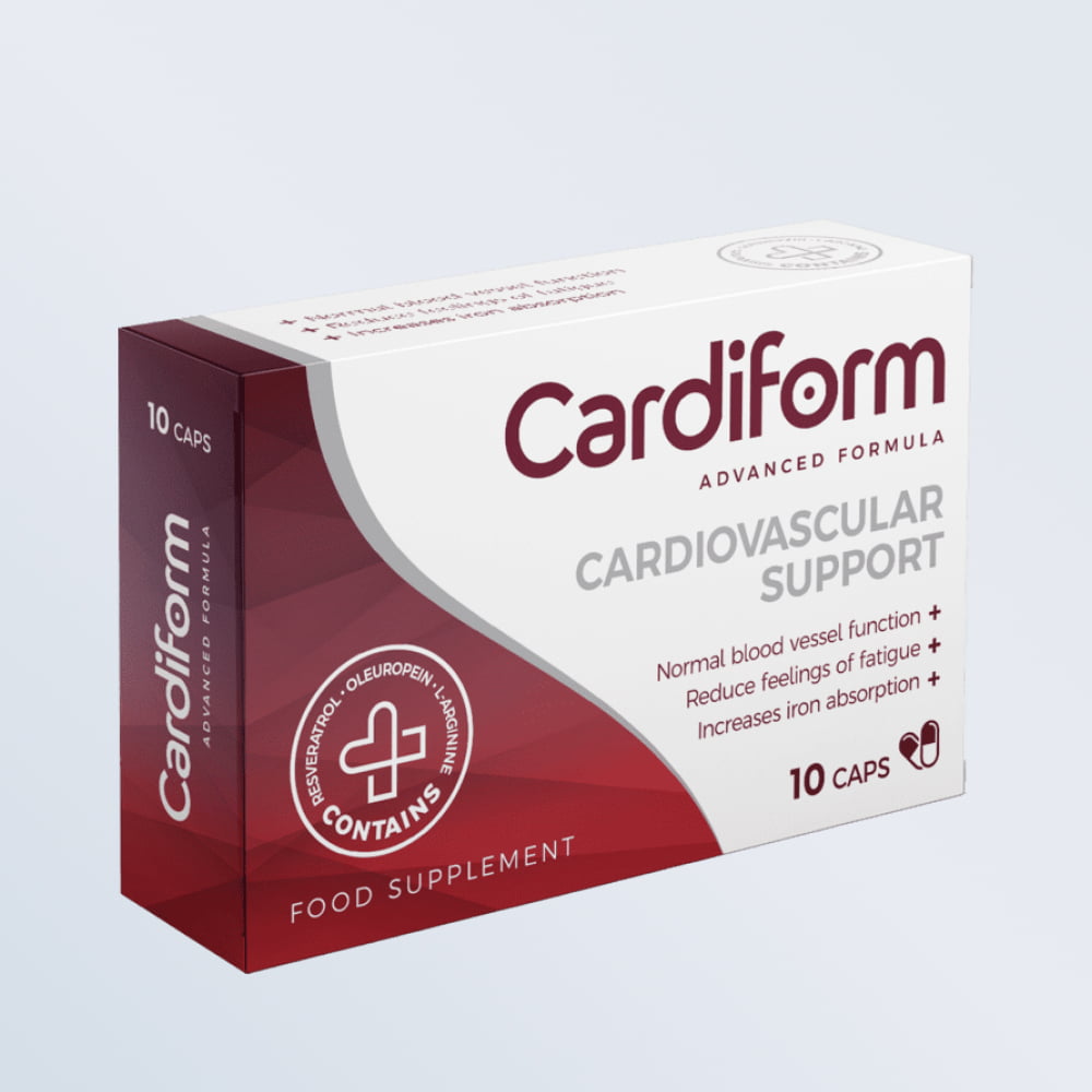 Cardiform Slovensko