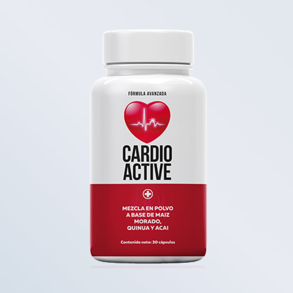 Cardioactive Slovensko