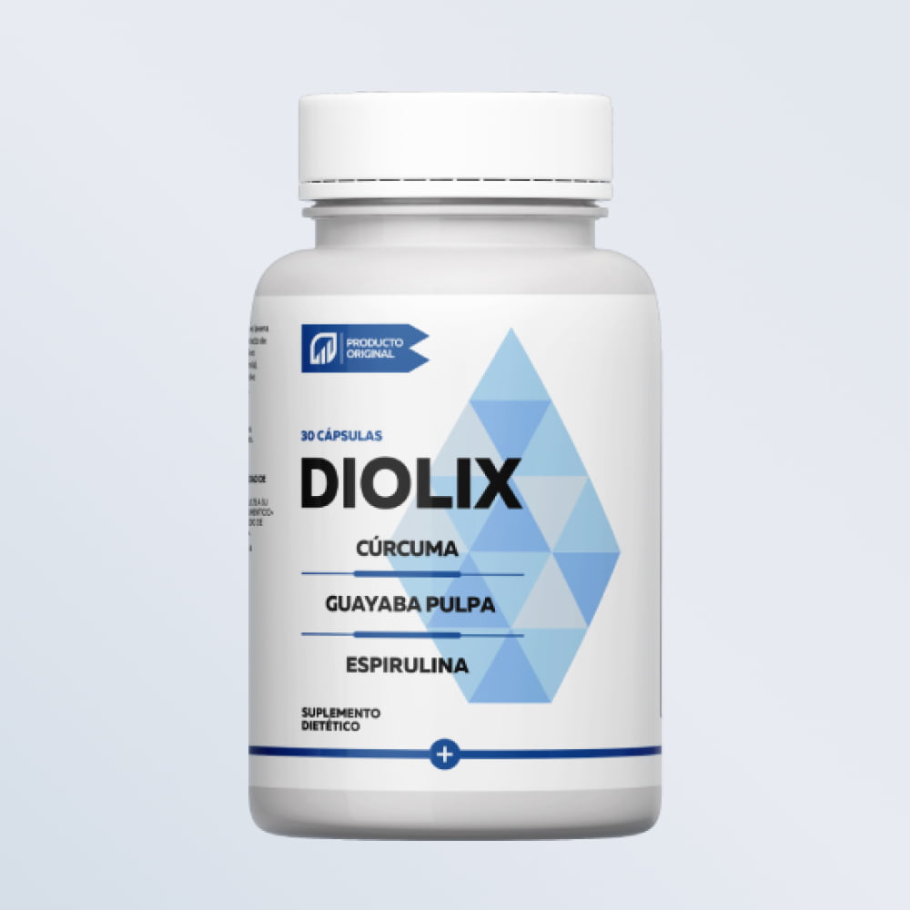 Diolix Slovensko