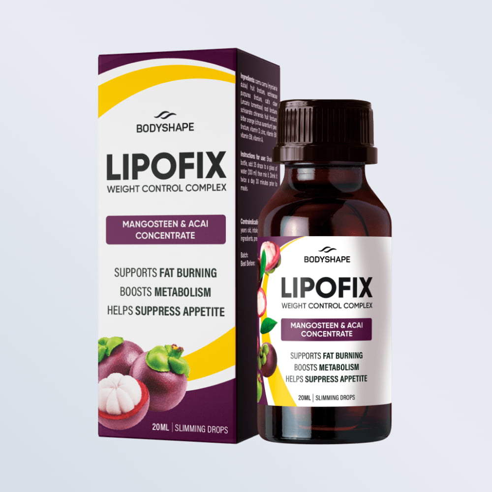 Lipofix Slovensko