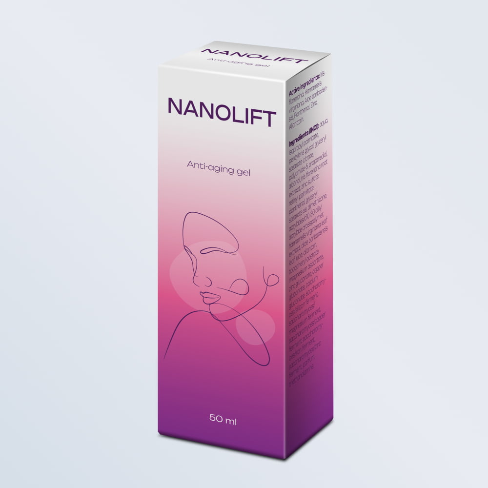 Nanolift Slovensko