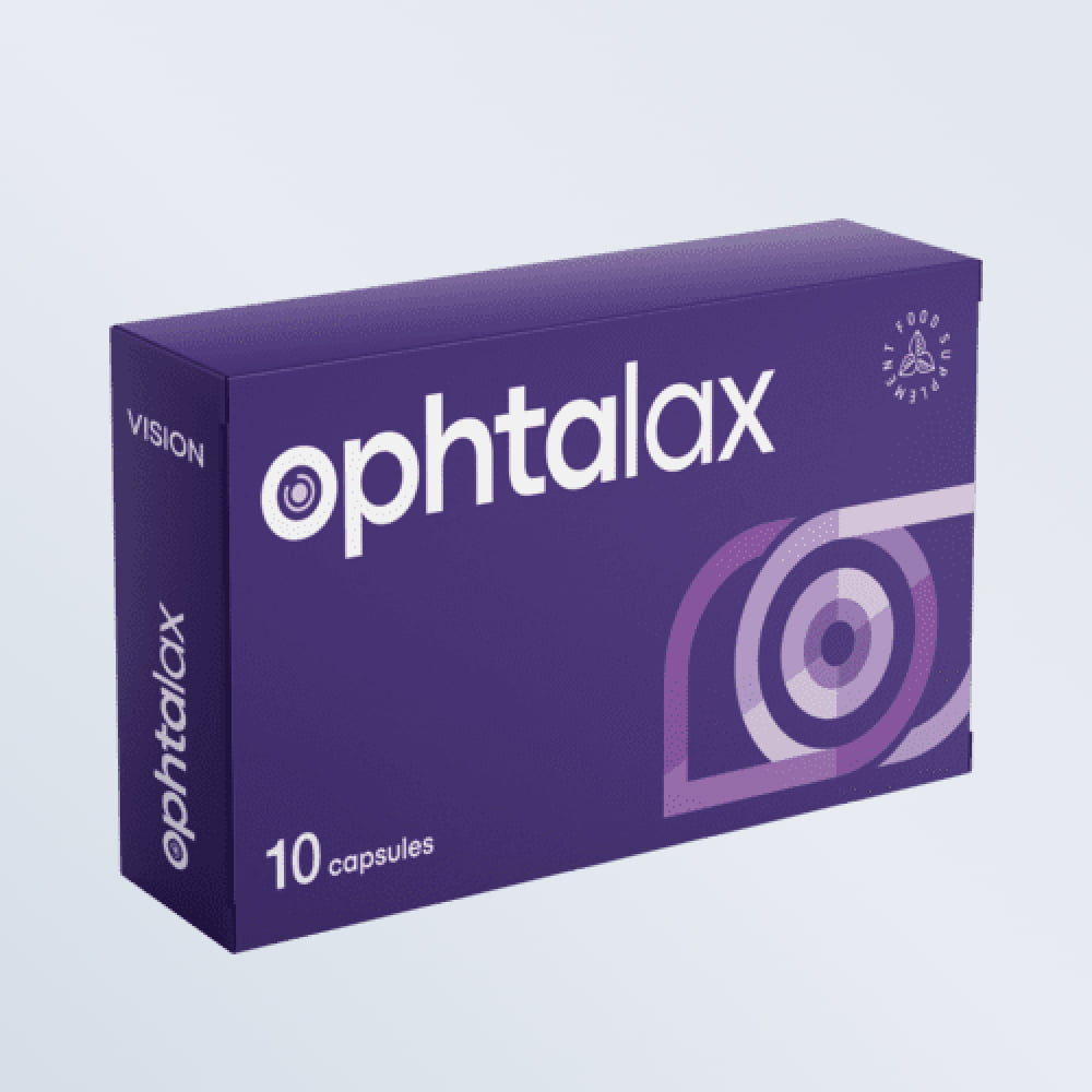 Ophtalax Slovensko