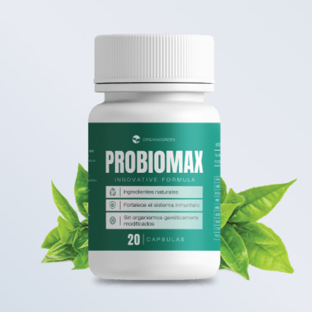 Probiomax Slovensko