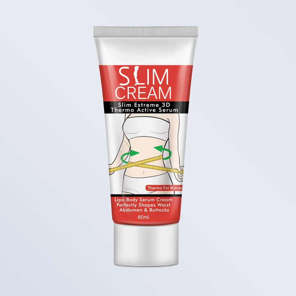 Slim Cream Slovensko