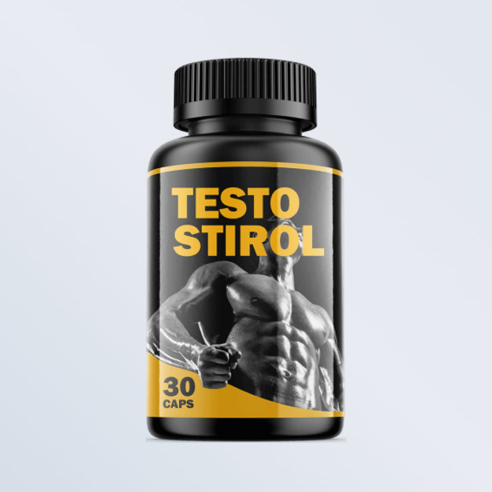 Testostirol Slovensko