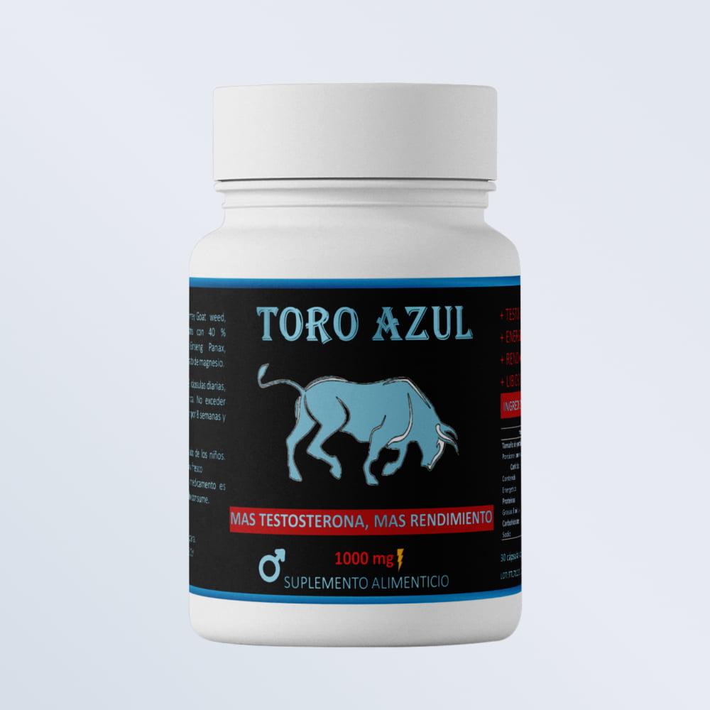 Toro Azul Slovensko