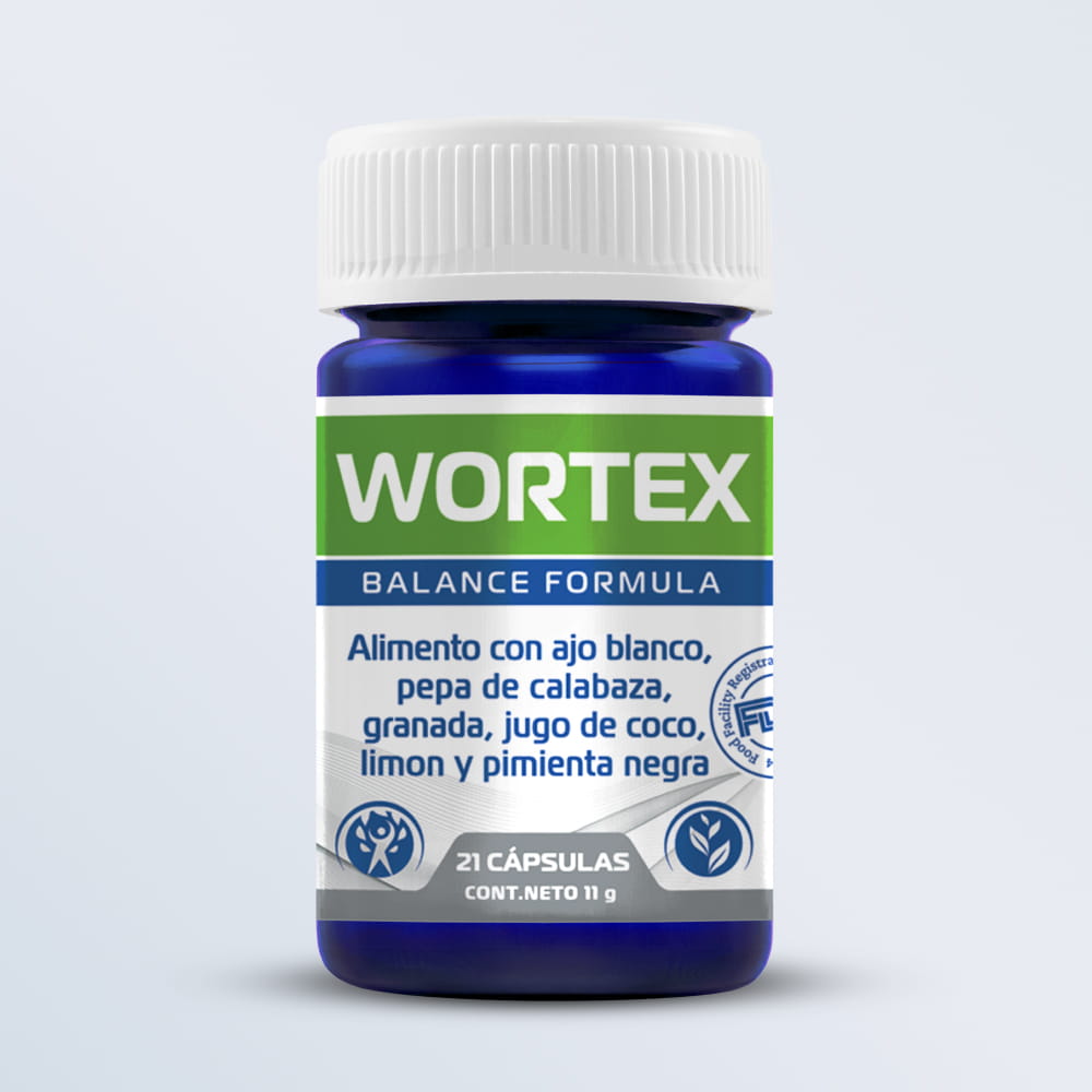 Wortex Slovensko